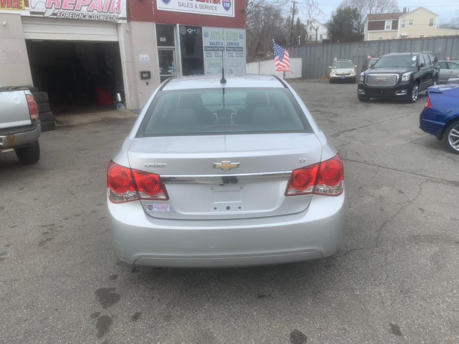 2014 Chevrolet Cruze 4dr Sdn Auto 1LT, available for sale in Taunton, Massachusetts | Rt 138 Auto Center Inc . Taunton, Massachusetts 2014 Chevrolet Cruze 4dr Sdn Auto 1LT, available for sale in Taunton, Massachusetts | Rt 138 Auto Center Inc . Taunton, Massachusetts