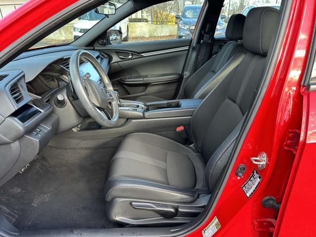 2020 Honda Civic Hatchback Sport, available for sale in Patchogue, New York | Baron Supercenter. Patchogue, New York 2020 Honda Civic Hatchback Sport, available for sale in Patchogue, New York | Baron Supercenter. Patchogue, New York