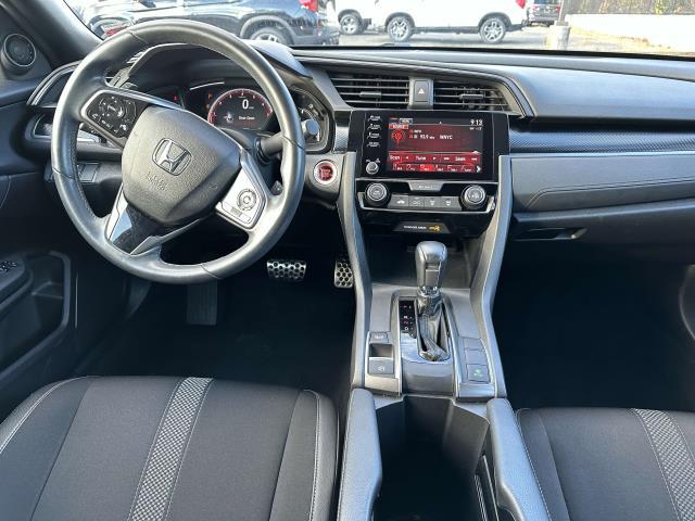 2020 Honda Civic Hatchback Sport, available for sale in Patchogue, New York | Baron Supercenter. Patchogue, New York 2020 Honda Civic Hatchback Sport, available for sale in Patchogue, New York | Baron Supercenter. Patchogue, New York