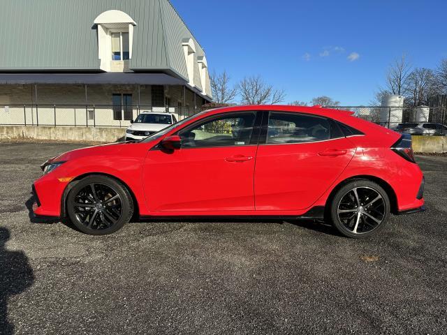 2020 Honda Civic Hatchback Sport, available for sale in Patchogue, New York | Baron Supercenter. Patchogue, New York 2020 Honda Civic Hatchback Sport, available for sale in Patchogue, New York | Baron Supercenter. Patchogue, New York