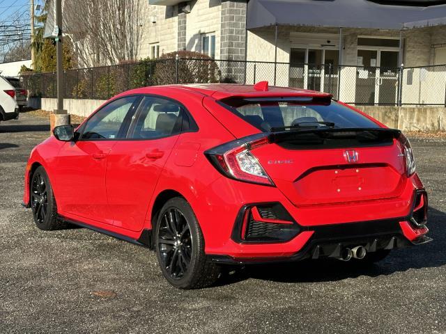 2020 Honda Civic Hatchback Sport, available for sale in Patchogue, New York | Baron Supercenter. Patchogue, New York 2020 Honda Civic Hatchback Sport, available for sale in Patchogue, New York | Baron Supercenter. Patchogue, New York