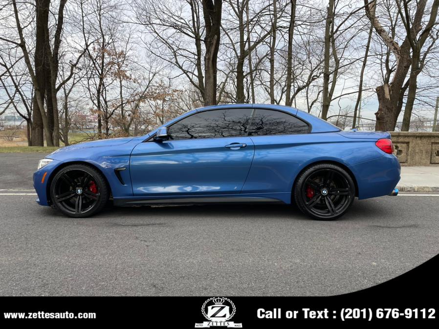 2014 BMW 4 Series 2dr Conv 428i RWD SULEV, available for sale in Jersey City, New Jersey | Zettes Auto Mall. Jersey City, New Jersey 2014 BMW 4 Series 2dr Conv 428i RWD SULEV, available for sale in Jersey City, New Jersey | Zettes Auto Mall. Jersey City, New Jersey