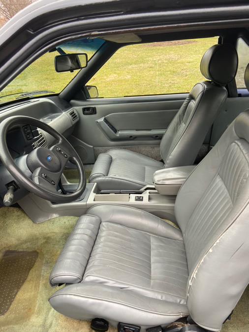 1989 Ford Mustang 2dr Hatchback GT, available for sale in Bronx, New York | TNT Auto Sales USA inc. Bronx, New York 1989 Ford Mustang 2dr Hatchback GT, available for sale in Bronx, New York | TNT Auto Sales USA inc. Bronx, New York