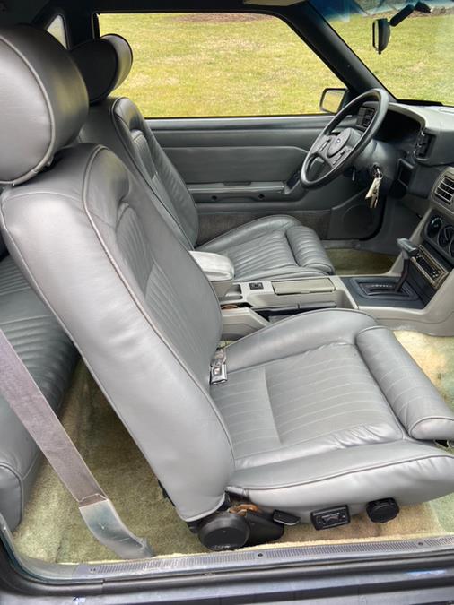 1989 Ford Mustang 2dr Hatchback GT, available for sale in Bronx, New York | TNT Auto Sales USA inc. Bronx, New York 1989 Ford Mustang 2dr Hatchback GT, available for sale in Bronx, New York | TNT Auto Sales USA inc. Bronx, New York