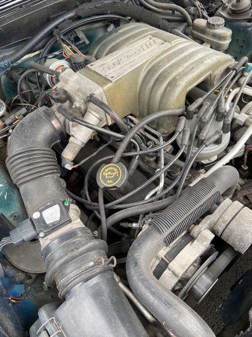 1989 Ford Mustang 2dr Hatchback GT, available for sale in Bronx, New York | TNT Auto Sales USA inc. Bronx, New York 1989 Ford Mustang 2dr Hatchback GT, available for sale in Bronx, New York | TNT Auto Sales USA inc. Bronx, New York