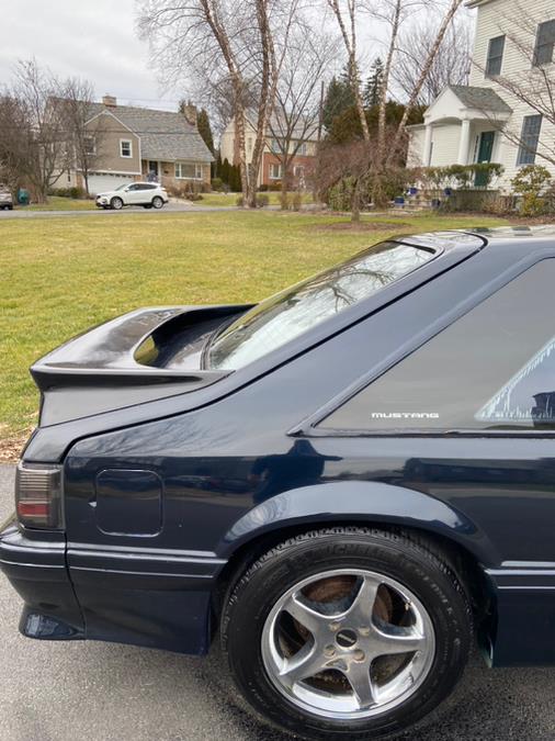 1989 Ford Mustang 2dr Hatchback GT, available for sale in Bronx, New York | TNT Auto Sales USA inc. Bronx, New York 1989 Ford Mustang 2dr Hatchback GT, available for sale in Bronx, New York | TNT Auto Sales USA inc. Bronx, New York