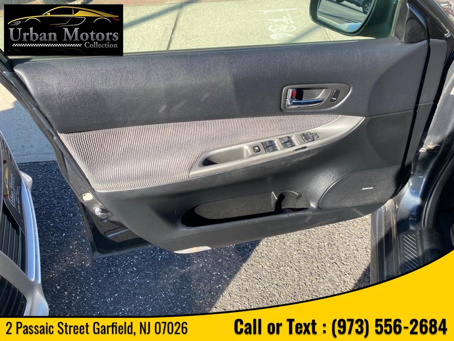 2005 Mazda Mazda6 Sport i, available for sale in Garfield, New Jersey | Urban Motors Collection. Garfield, New Jersey 2005 Mazda Mazda6 Sport i, available for sale in Garfield, New Jersey | Urban Motors Collection. Garfield, New Jersey