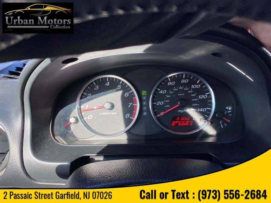 2005 Mazda Mazda6 Sport i, available for sale in Garfield, New Jersey | Urban Motors Collection. Garfield, New Jersey 2005 Mazda Mazda6 Sport i, available for sale in Garfield, New Jersey | Urban Motors Collection. Garfield, New Jersey