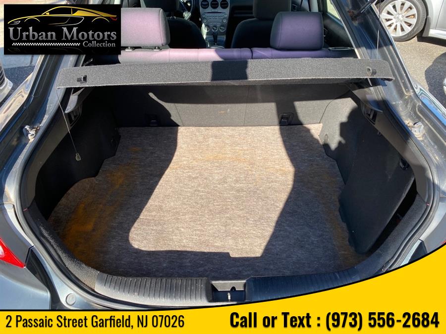 2005 Mazda Mazda6 Sport i, available for sale in Garfield, New Jersey | Urban Motors Collection. Garfield, New Jersey 2005 Mazda Mazda6 Sport i, available for sale in Garfield, New Jersey | Urban Motors Collection. Garfield, New Jersey