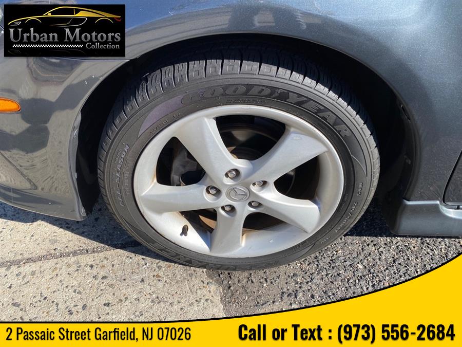 2005 Mazda Mazda6 Sport i, available for sale in Garfield, New Jersey | Urban Motors Collection. Garfield, New Jersey 2005 Mazda Mazda6 Sport i, available for sale in Garfield, New Jersey | Urban Motors Collection. Garfield, New Jersey