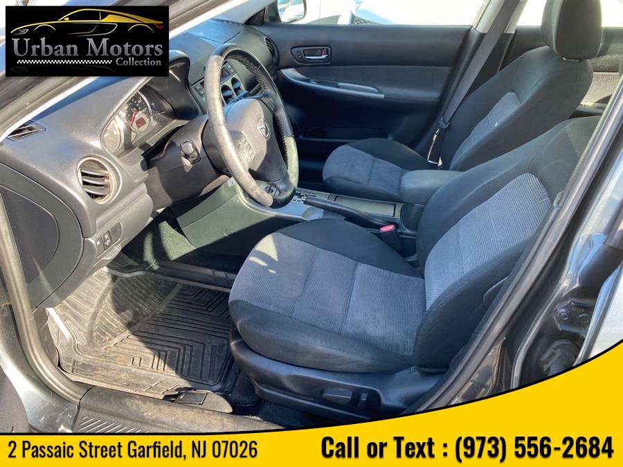 2005 Mazda Mazda6 Sport i, available for sale in Garfield, New Jersey | Urban Motors Collection. Garfield, New Jersey 2005 Mazda Mazda6 Sport i, available for sale in Garfield, New Jersey | Urban Motors Collection. Garfield, New Jersey
