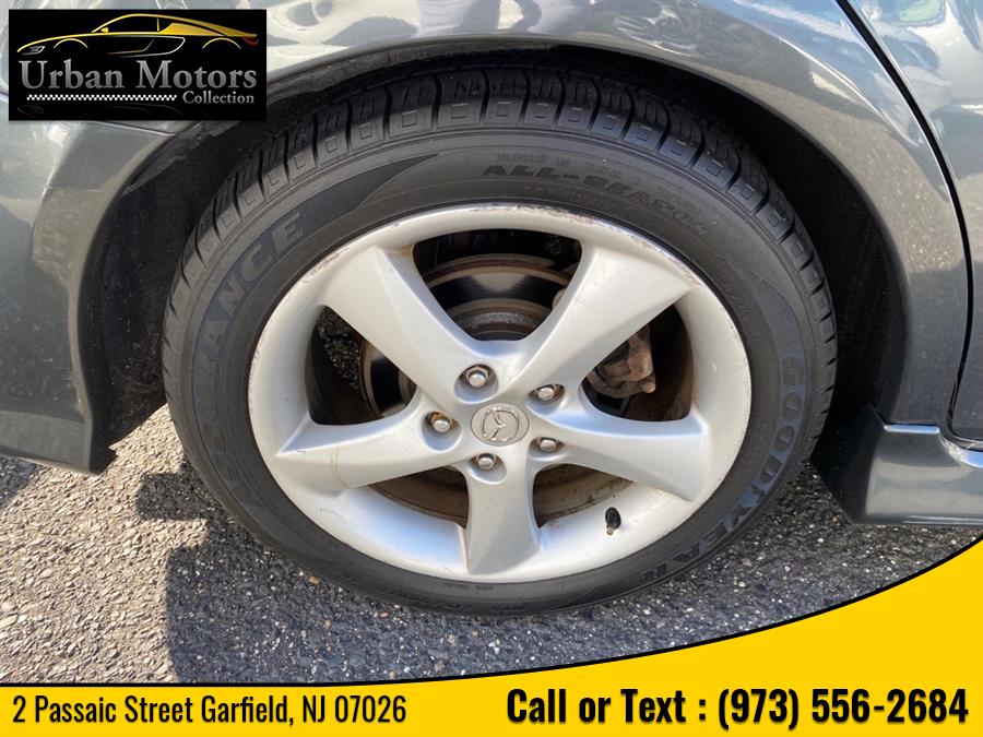 2005 Mazda Mazda6 Sport i, available for sale in Garfield, New Jersey | Urban Motors Collection. Garfield, New Jersey 2005 Mazda Mazda6 Sport i, available for sale in Garfield, New Jersey | Urban Motors Collection. Garfield, New Jersey