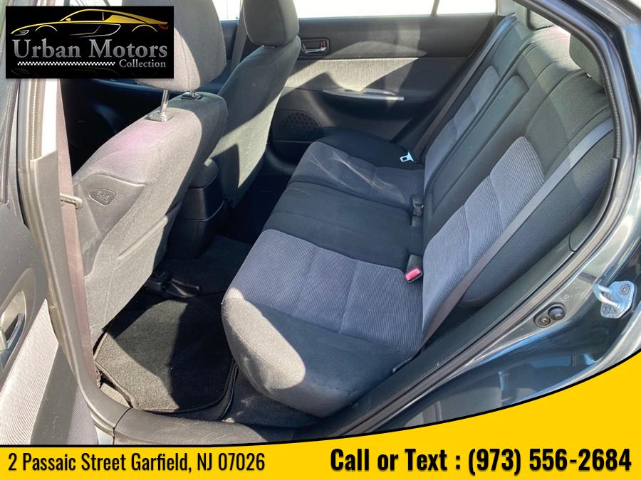 2005 Mazda Mazda6 Sport i, available for sale in Garfield, New Jersey | Urban Motors Collection. Garfield, New Jersey 2005 Mazda Mazda6 Sport i, available for sale in Garfield, New Jersey | Urban Motors Collection. Garfield, New Jersey