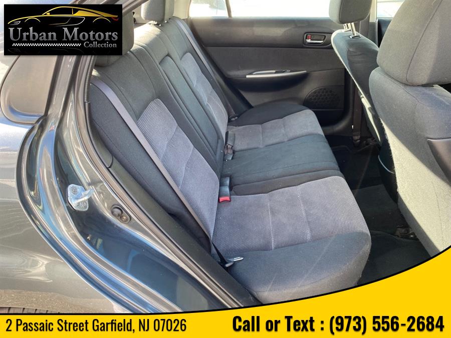 2005 Mazda Mazda6 Sport i, available for sale in Garfield, New Jersey | Urban Motors Collection. Garfield, New Jersey 2005 Mazda Mazda6 Sport i, available for sale in Garfield, New Jersey | Urban Motors Collection. Garfield, New Jersey