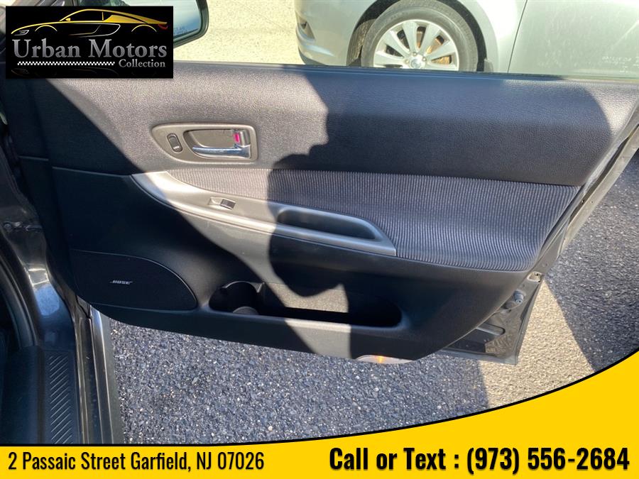 2005 Mazda Mazda6 Sport i, available for sale in Garfield, New Jersey | Urban Motors Collection. Garfield, New Jersey 2005 Mazda Mazda6 Sport i, available for sale in Garfield, New Jersey | Urban Motors Collection. Garfield, New Jersey