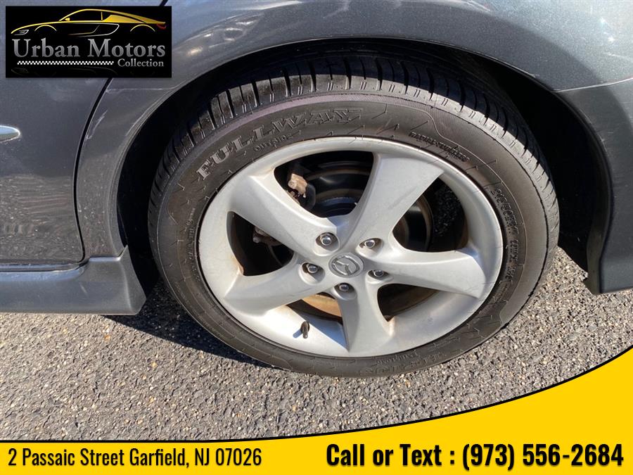 2005 Mazda Mazda6 Sport i, available for sale in Garfield, New Jersey | Urban Motors Collection. Garfield, New Jersey 2005 Mazda Mazda6 Sport i, available for sale in Garfield, New Jersey | Urban Motors Collection. Garfield, New Jersey