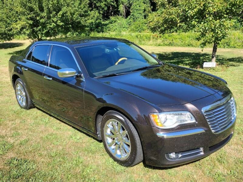 Used 2013 Chrysler 300 in Plainville, Connecticut | Choice Group LLC Choice Motor Car. Plainville, Connecticut