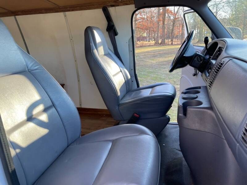 1998 Dodge Ram Van 2500 127" WB, available for sale in Plainville, Connecticut | Choice Group LLC Choice Motor Car. Plainville, Connecticut
