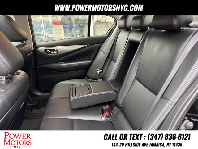 Used Infiniti Q50 3.0t LUXE 2020 | Power Motors NYC. Jamaica, New York Used Infiniti Q50 3.0t LUXE 2020 | Power Motors NYC. Jamaica, New York