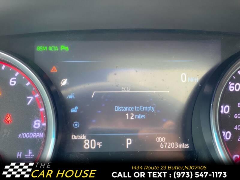 2018 Toyota Camry XSE Auto (Natl), available for sale in Butler, New Jersey | The Car House. Butler, New Jersey 2018 Toyota Camry XSE Auto (Natl), available for sale in Butler, New Jersey | The Car House. Butler, New Jersey