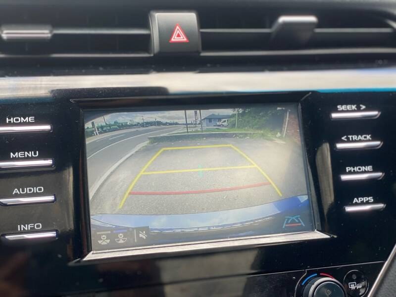 2018 Toyota Camry XSE Auto (Natl), available for sale in Bloomingdale, New Jersey | Bloomingdale Auto Group. Bloomingdale, New Jersey 2018 Toyota Camry XSE Auto (Natl), available for sale in Bloomingdale, New Jersey | Bloomingdale Auto Group. Bloomingdale, New Jersey