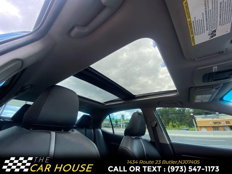 2018 Toyota Camry XSE Auto (Natl), available for sale in Butler, New Jersey | The Car House. Butler, New Jersey 2018 Toyota Camry XSE Auto (Natl), available for sale in Butler, New Jersey | The Car House. Butler, New Jersey