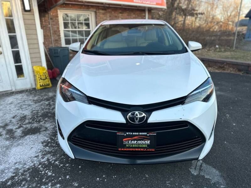 2019 Toyota Corolla LE 4dr Sedan, available for sale in Bloomingdale, New Jersey | Bloomingdale Auto Group. Bloomingdale, New Jersey 2019 Toyota Corolla LE 4dr Sedan, available for sale in Bloomingdale, New Jersey | Bloomingdale Auto Group. Bloomingdale, New Jersey