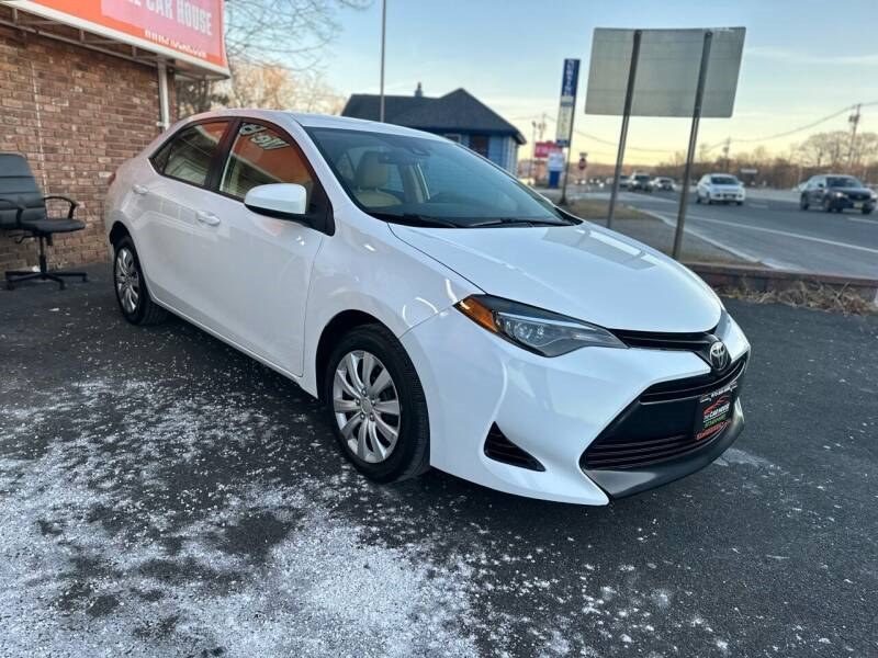 2019 Toyota Corolla LE 4dr Sedan, available for sale in Bloomingdale, New Jersey | Bloomingdale Auto Group. Bloomingdale, New Jersey 2019 Toyota Corolla LE 4dr Sedan, available for sale in Bloomingdale, New Jersey | Bloomingdale Auto Group. Bloomingdale, New Jersey