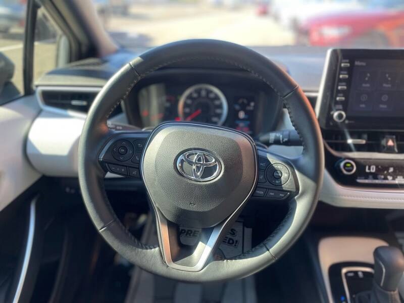 2021 Toyota Corolla SE Apex 4dr Sedan CVT, available for sale in Bloomingdale, New Jersey | Bloomingdale Auto Group. Bloomingdale, New Jersey