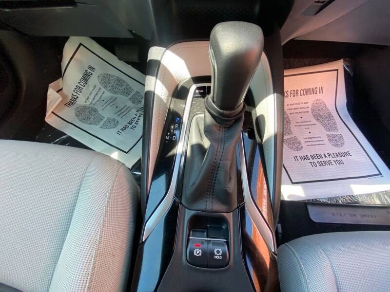 2021 Toyota Corolla Hatchback SE 4dr Hatchback CVT, available for sale in Bloomingdale, New Jersey | Bloomingdale Auto Group. Bloomingdale, New Jersey 2021 Toyota Corolla Hatchback SE 4dr Hatchback CVT, available for sale in Bloomingdale, New Jersey | Bloomingdale Auto Group. Bloomingdale, New Jersey
