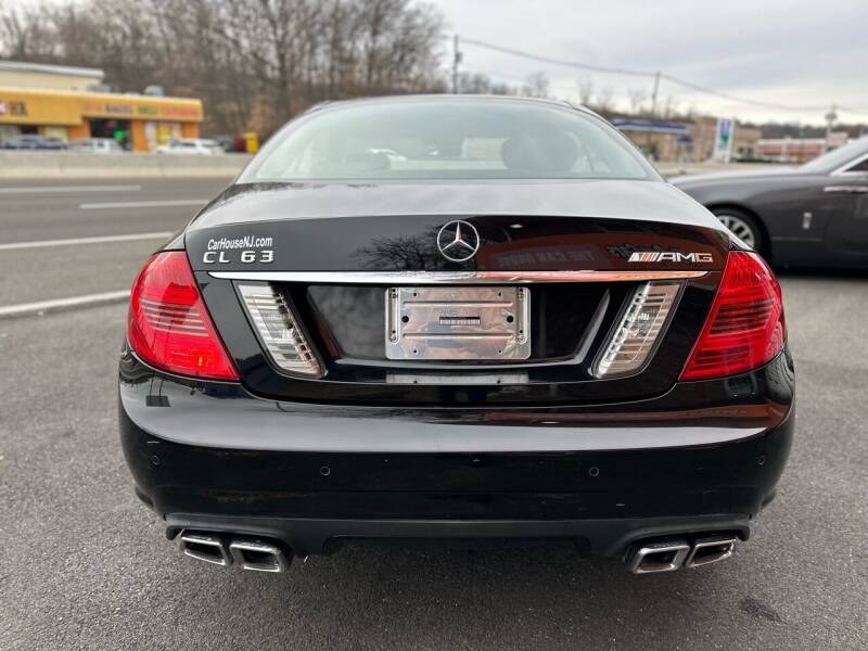 2013 Mercedes-Benz CL-Class 2dr Cpe CL 63 AMG RWD, available for sale in Bloomingdale, New Jersey | Bloomingdale Auto Group. Bloomingdale, New Jersey 2013 Mercedes-Benz CL-Class 2dr Cpe CL 63 AMG RWD, available for sale in Bloomingdale, New Jersey | Bloomingdale Auto Group. Bloomingdale, New Jersey