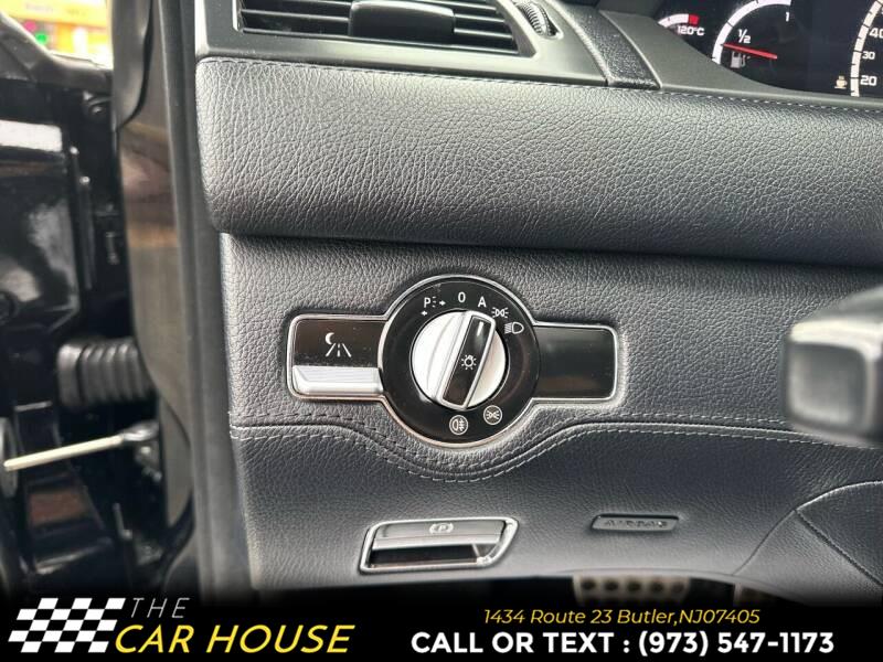2013 Mercedes-Benz CL-Class 2dr Cpe CL 63 AMG RWD, available for sale in Butler, New Jersey | The Car House. Butler, New Jersey 2013 Mercedes-Benz CL-Class 2dr Cpe CL 63 AMG RWD, available for sale in Butler, New Jersey | The Car House. Butler, New Jersey