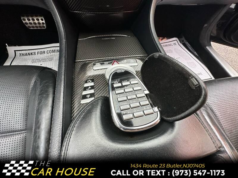 2013 Mercedes-Benz CL-Class 2dr Cpe CL 63 AMG RWD, available for sale in Butler, New Jersey | The Car House. Butler, New Jersey 2013 Mercedes-Benz CL-Class 2dr Cpe CL 63 AMG RWD, available for sale in Butler, New Jersey | The Car House. Butler, New Jersey