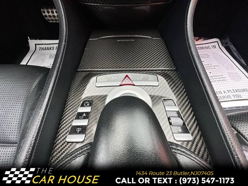 2013 Mercedes-Benz CL-Class 2dr Cpe CL 63 AMG RWD, available for sale in Butler, New Jersey | The Car House. Butler, New Jersey 2013 Mercedes-Benz CL-Class 2dr Cpe CL 63 AMG RWD, available for sale in Butler, New Jersey | The Car House. Butler, New Jersey
