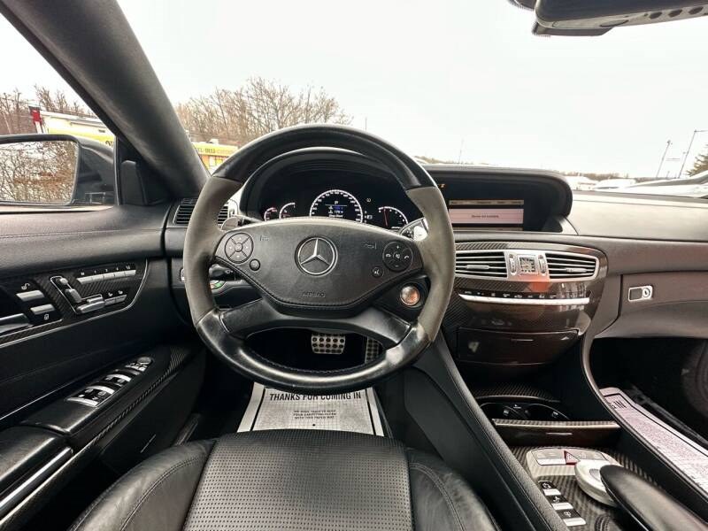 2013 Mercedes-Benz CL-Class 2dr Cpe CL 63 AMG RWD, available for sale in Bloomingdale, New Jersey | Bloomingdale Auto Group. Bloomingdale, New Jersey 2013 Mercedes-Benz CL-Class 2dr Cpe CL 63 AMG RWD, available for sale in Bloomingdale, New Jersey | Bloomingdale Auto Group. Bloomingdale, New Jersey