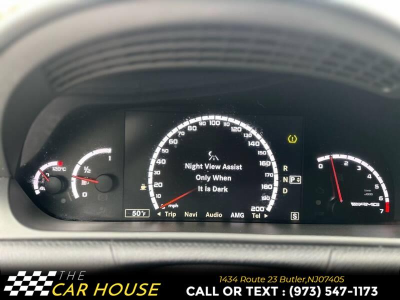 2013 Mercedes-Benz CL-Class 2dr Cpe CL 63 AMG RWD, available for sale in Butler, New Jersey | The Car House. Butler, New Jersey 2013 Mercedes-Benz CL-Class 2dr Cpe CL 63 AMG RWD, available for sale in Butler, New Jersey | The Car House. Butler, New Jersey
