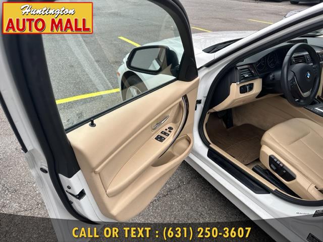 2015 BMW 3 Series 4dr Sdn 328i xDrive AWD SULEV, available for sale in Huntington Station, New York | Huntington Auto Mall. Huntington Station, New York 2015 BMW 3 Series 4dr Sdn 328i xDrive AWD SULEV, available for sale in Huntington Station, New York | Huntington Auto Mall. Huntington Station, New York