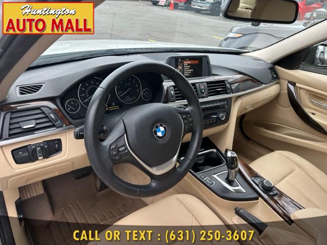 2015 BMW 3 Series 4dr Sdn 328i xDrive AWD SULEV, available for sale in Huntington Station, New York | Huntington Auto Mall. Huntington Station, New York 2015 BMW 3 Series 4dr Sdn 328i xDrive AWD SULEV, available for sale in Huntington Station, New York | Huntington Auto Mall. Huntington Station, New York
