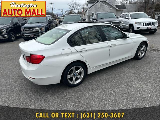 2015 BMW 3 Series 4dr Sdn 328i xDrive AWD SULEV, available for sale in Huntington Station, New York | Huntington Auto Mall. Huntington Station, New York 2015 BMW 3 Series 4dr Sdn 328i xDrive AWD SULEV, available for sale in Huntington Station, New York | Huntington Auto Mall. Huntington Station, New York