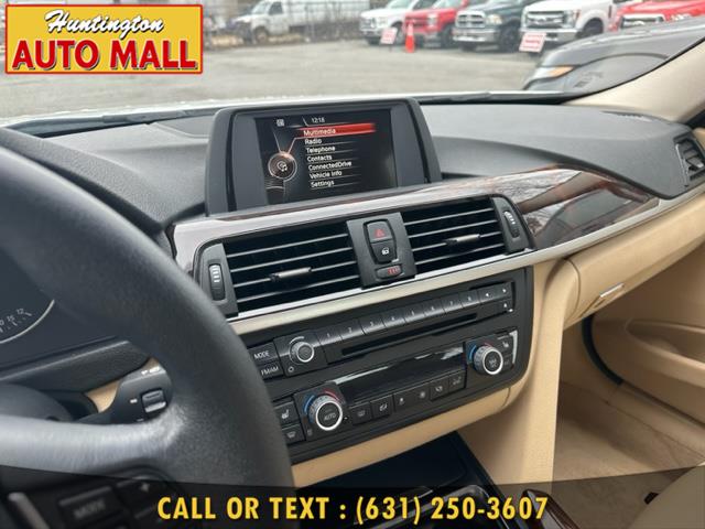 2015 BMW 3 Series 4dr Sdn 328i xDrive AWD SULEV, available for sale in Huntington Station, New York | Huntington Auto Mall. Huntington Station, New York 2015 BMW 3 Series 4dr Sdn 328i xDrive AWD SULEV, available for sale in Huntington Station, New York | Huntington Auto Mall. Huntington Station, New York