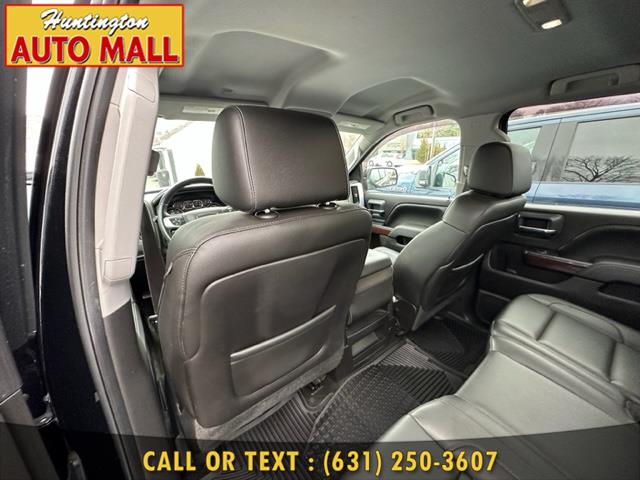 2015 GMC Sierra 1500 4WD Crew Cab 143.5" SLE, available for sale in Huntington Station, New York | Huntington Auto Mall. Huntington Station, New York 2015 GMC Sierra 1500 4WD Crew Cab 143.5" SLE, available for sale in Huntington Station, New York | Huntington Auto Mall. Huntington Station, New York