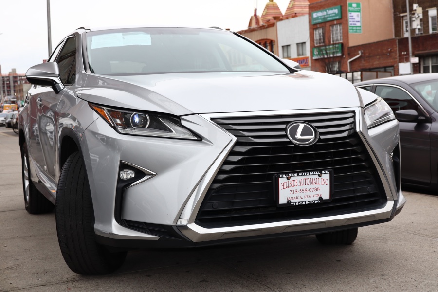 2016 Lexus RX 350 AWD 4dr, available for sale in Jamaica, New York | Hillside Auto Mall Inc.. Jamaica, New York 2016 Lexus RX 350 AWD 4dr, available for sale in Jamaica, New York | Hillside Auto Mall Inc.. Jamaica, New York