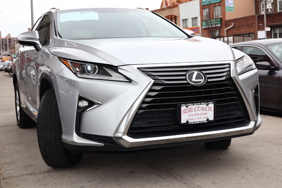 2016 Lexus RX 350 AWD 4dr, available for sale in Jamaica, New York | Hillside Auto Mall Inc.. Jamaica, New York 2016 Lexus RX 350 AWD 4dr, available for sale in Jamaica, New York | Hillside Auto Mall Inc.. Jamaica, New York