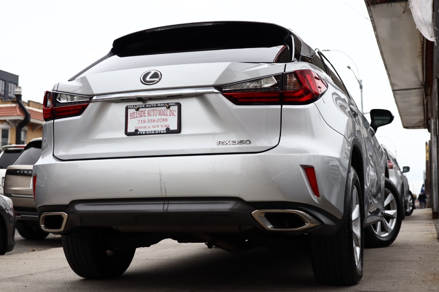 2016 Lexus RX 350 AWD 4dr, available for sale in Jamaica, New York | Hillside Auto Mall Inc.. Jamaica, New York 2016 Lexus RX 350 AWD 4dr, available for sale in Jamaica, New York | Hillside Auto Mall Inc.. Jamaica, New York