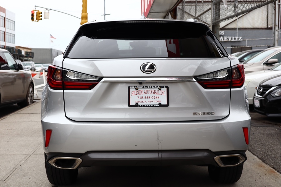 2016 Lexus RX 350 AWD 4dr, available for sale in Jamaica, New York | Hillside Auto Mall Inc.. Jamaica, New York 2016 Lexus RX 350 AWD 4dr, available for sale in Jamaica, New York | Hillside Auto Mall Inc.. Jamaica, New York
