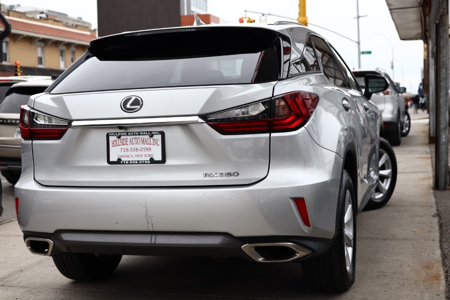 2016 Lexus RX 350 AWD 4dr, available for sale in Jamaica, New York | Hillside Auto Mall Inc.. Jamaica, New York 2016 Lexus RX 350 AWD 4dr, available for sale in Jamaica, New York | Hillside Auto Mall Inc.. Jamaica, New York