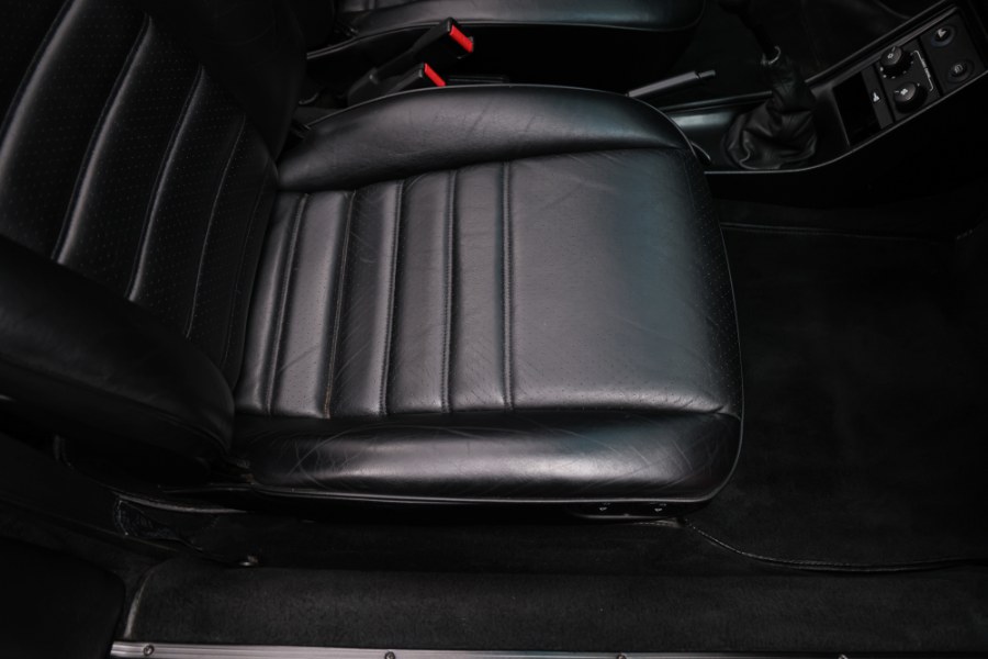 1988 Porsche 911 Carrera 2dr Cabriolet 5-Spd, available for sale in North Salem, New York | Meccanic Shop North Inc. North Salem, New York 1988 Porsche 911 Carrera 2dr Cabriolet 5-Spd, available for sale in North Salem, New York | Meccanic Shop North Inc. North Salem, New York