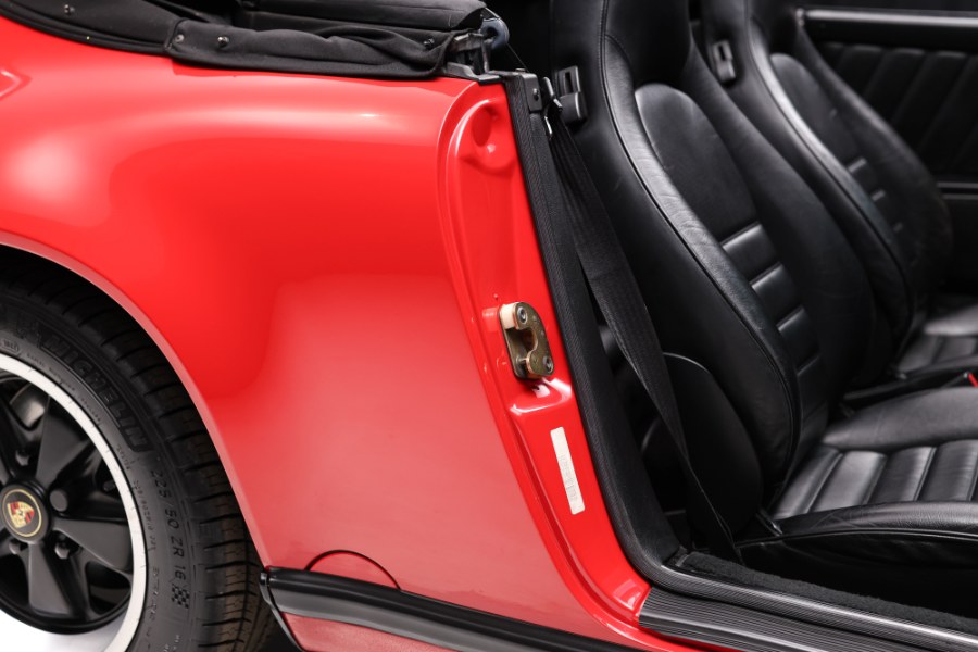 1988 Porsche 911 Carrera 2dr Cabriolet 5-Spd, available for sale in North Salem, New York | Meccanic Shop North Inc. North Salem, New York 1988 Porsche 911 Carrera 2dr Cabriolet 5-Spd, available for sale in North Salem, New York | Meccanic Shop North Inc. North Salem, New York