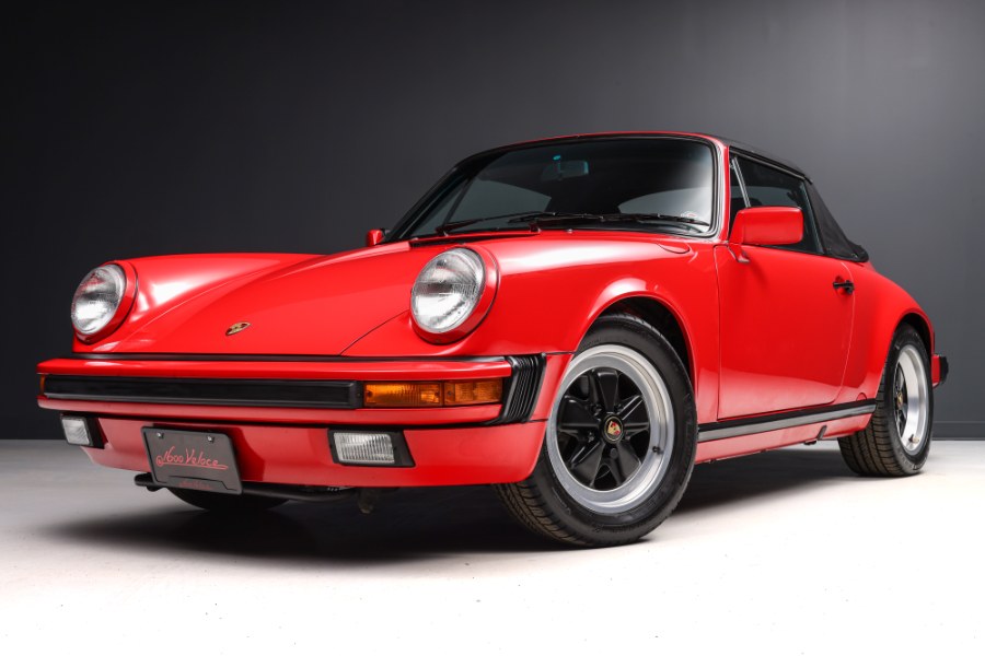 1988 Porsche 911 Carrera 2dr Cabriolet 5-Spd, available for sale in North Salem, New York | Meccanic Shop North Inc. North Salem, New York 1988 Porsche 911 Carrera 2dr Cabriolet 5-Spd, available for sale in North Salem, New York | Meccanic Shop North Inc. North Salem, New York