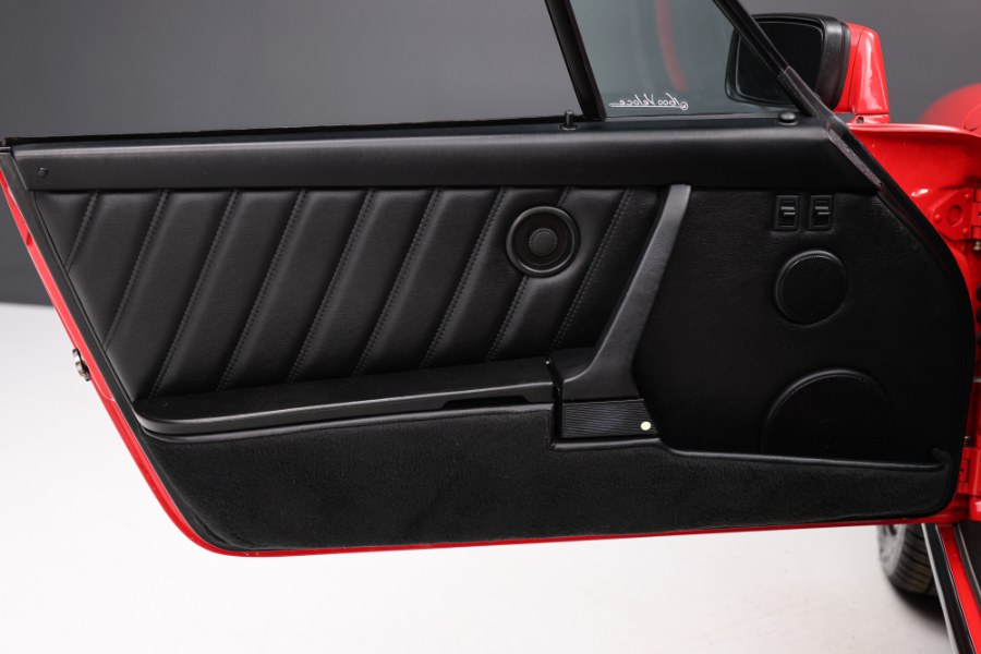 1988 Porsche 911 Carrera 2dr Cabriolet 5-Spd, available for sale in North Salem, New York | Meccanic Shop North Inc. North Salem, New York 1988 Porsche 911 Carrera 2dr Cabriolet 5-Spd, available for sale in North Salem, New York | Meccanic Shop North Inc. North Salem, New York